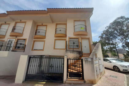 Huse til salg i Mazarrón, Murcia. 