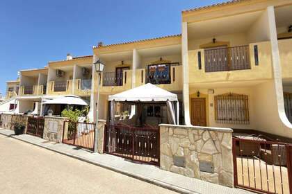 Huse til salg i Zenia, La, Alicante. 