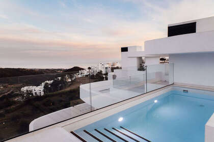 Plenthuse til salg i Marbella, Málaga. 