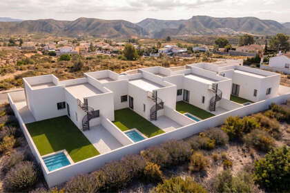 Huse til salg i Mazarrón, Murcia. 