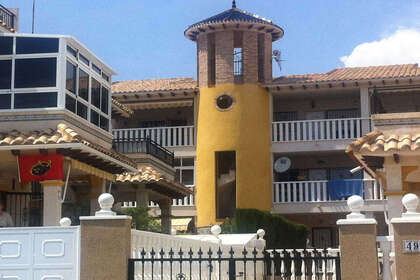 Lejlighed til salg i Cabo Roig, Alicante. 