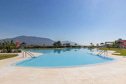 Plenthuse til salg i La Cala Golf, Mijas, Málaga. 