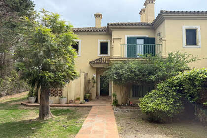 Huse til salg i Sotogrande, Cádiz. 
