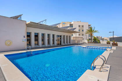 Apartment for sale in Los Dolses, Orihuela, Alicante. 