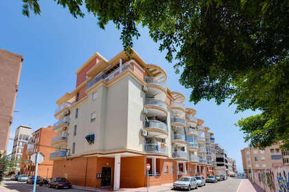 Penthous na prodej v Torrelamata - La Mata, Torrevieja, Alicante. 