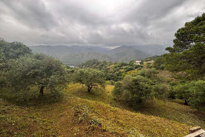 Pozemky na prodej v Istán, Málaga. 