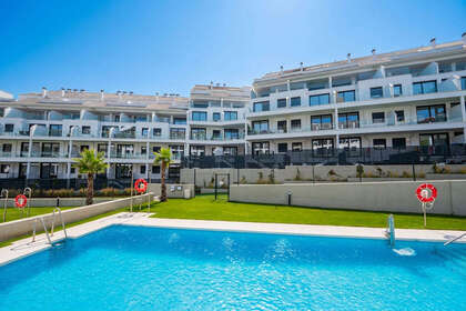 Apartmány na prodej v Torreblanca, Fuengirola, Málaga. 