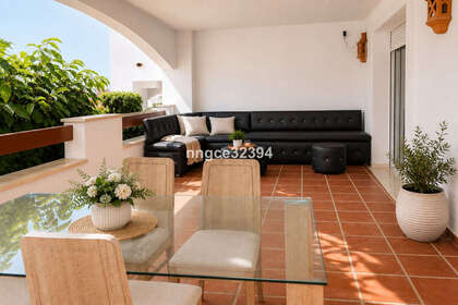 Apartment for sale in Nueva andalucia, Málaga. 