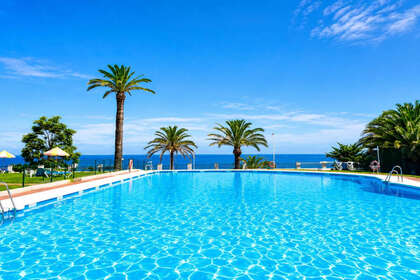 Lejlighed til salg i Torremolinos, Málaga. 