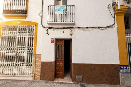 Huse til salg i Ojén, Málaga. 