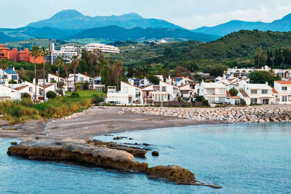 Huse til salg i Estepona, Málaga. 