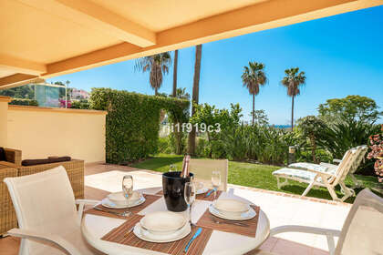 Lejlighed til salg i Elviria, Marbella, Málaga. 