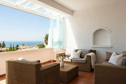 Apartment for sale in Mijas Costa, Málaga. 