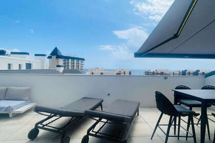 Plenthuse til salg i Fuengirola, Málaga. 
