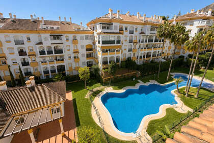 Lejlighed til salg i Marbella, Málaga. 