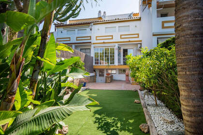 Huse til salg i Estepona, Málaga. 