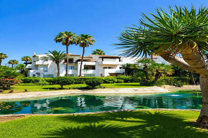 Apartment for sale in Estepona, Málaga. 