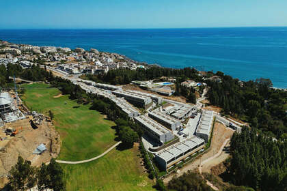 Huse til salg i Mijas Costa, Málaga. 