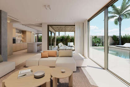 Klynge huse til salg i San Pedro de Alcántara, Marbella, Málaga. 