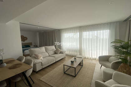 Apartment for sale in Casares, Málaga. 