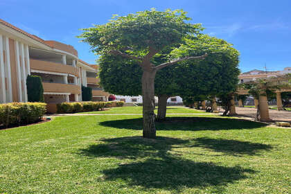 Lejlighed til salg i Dénia, Alicante. 