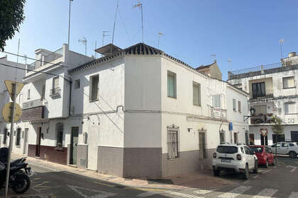 Klynge huse til salg i Estepona, Málaga. 