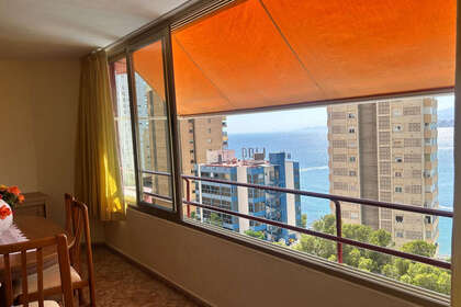 Lejlighed til salg i Benidorm, Alicante. 