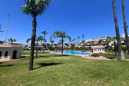 Lejlighed til salg i Puerto Banús, Málaga. 