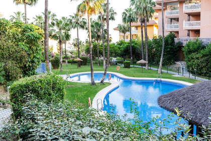 Lejlighed til salg i Fuengirola, Málaga. 