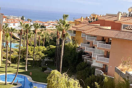 Lejlighed til salg i Fuengirola, Málaga. 