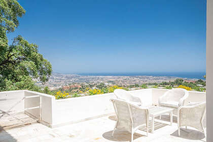 Lejlighed til salg i Ojén, Málaga. 