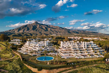 Lejlighed til salg i Marbella, Málaga. 