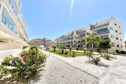 Apartment for sale in Los Dolses, Orihuela, Alicante. 