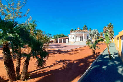 Таунхаус Продажа в Catral, Alicante. 