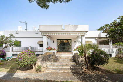 Klynge huse til salg i Nagüeles, Marbella, Málaga. 