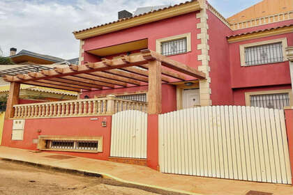 Huse til salg i Mazarrón, Murcia. 
