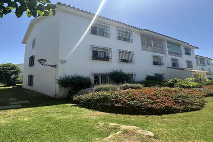 Lejlighed til salg i Marbella, Málaga. 