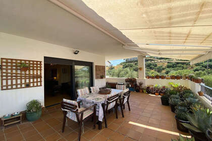 Plenthuse til salg i La Cala de Mijas, Málaga. 