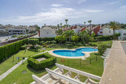 Lejlighed til salg i Benalmádena, Málaga. 