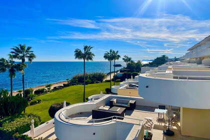 Lejlighed til salg i Estepona, Málaga. 