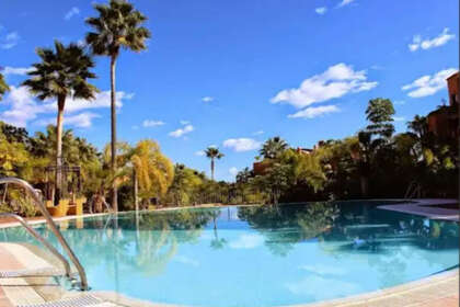 Lejlighed til salg i Marbella, Málaga. 
