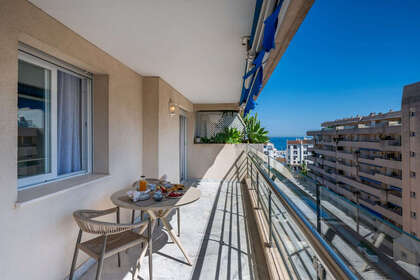 Lejlighed til salg i Puerto Banús, Málaga. 