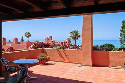 Lejlighed til salg i Marbella, Málaga. 