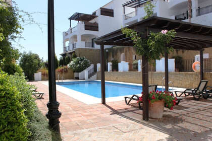 Lejlighed til salg i Marbella, Málaga. 