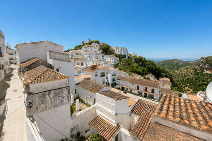 Huse til salg i Casares, Málaga. 