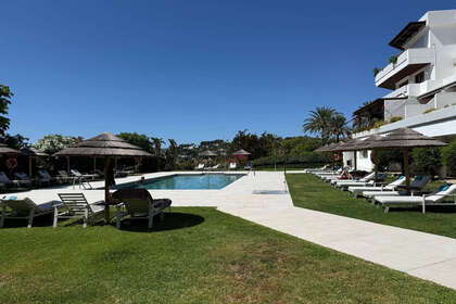 Apartment for sale in Nueva andalucia, Málaga. 