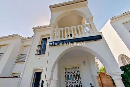 Huse til salg i Mijas, Málaga. 