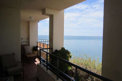 Lejlighed til salg i Torrequebrada, Benalmádena, Málaga. 