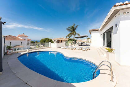 Klynge huse til salg i Riviera Del Sol, Marbella, Málaga. 