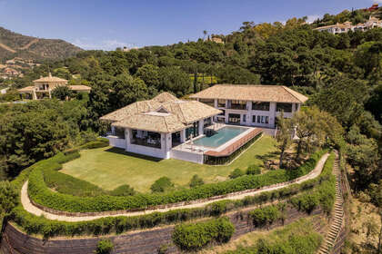 Таунхаус Продажа в La Zagaleta, Marbella, Málaga. 